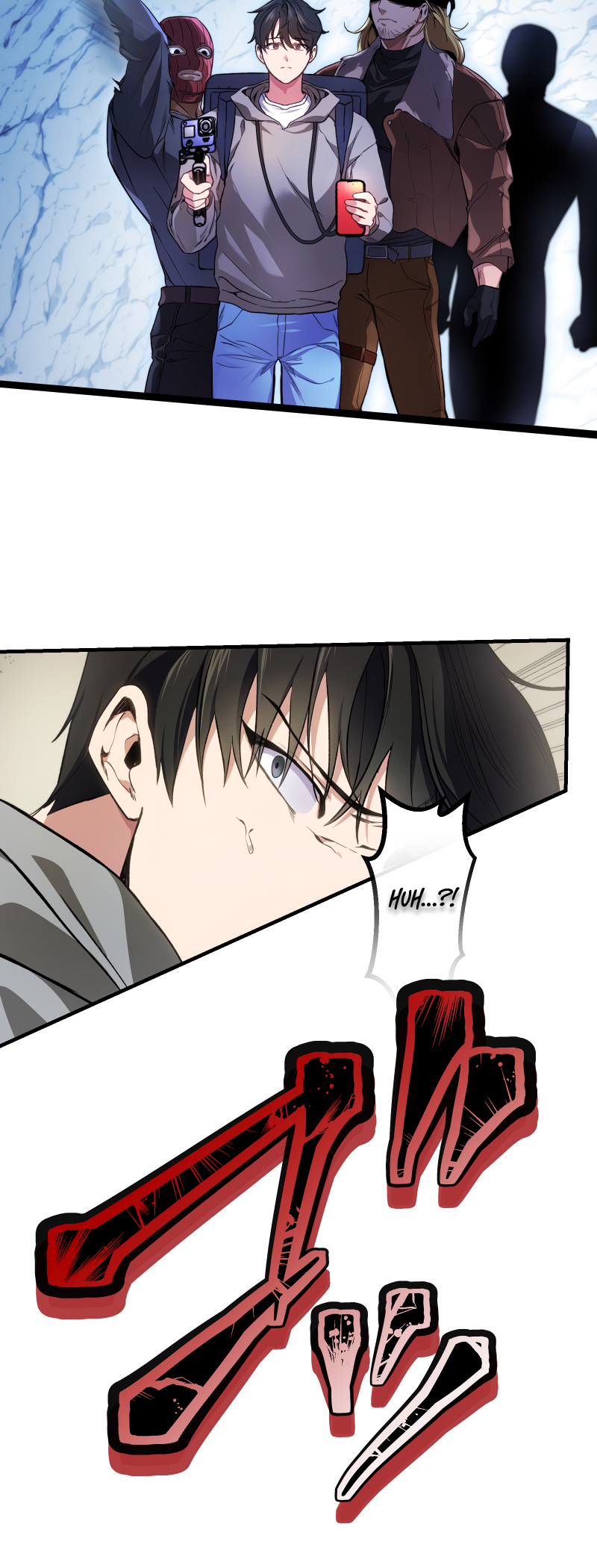 Revenge of the Unrivaled Streamer Chapter 1 86